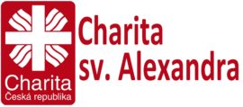 Charita sv.&nbsp;Alexandra
