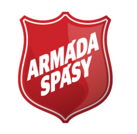 Armáda spásy v&nbsp;České republice, z.s.